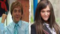 Aussie comedian Chris Lilley reveals shock career change