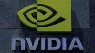 Global shares rise ahead of Nvidia results