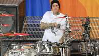 Travis Barker designing capsule collection with Hurley