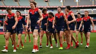 Goodwin feels for absent Demons supporters