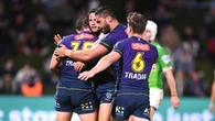 Storm focus is on form not NRL record
