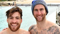 Stars take plunge for Big Freeze 7