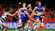 AFL shifts Melbourne matches to Tasmania