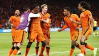 Dutch snatch win after Ukraine fightback