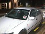 Woman uses app to catch carjacker