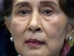 Suu Kyi's trial set to start in Myanmar