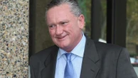 NT police seek Dank's extradition from Vic