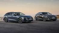 2025 Audi A5, S5 revealed, Australian timing confirmed