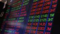 Broad losses for Australian shares as tech drags