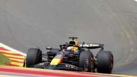 Radio silence as Verstappen goes fastest in practice