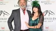 John Schneider and Dee Dee Sorvino are married