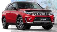 2024 Suzuki Vitara Beat special edition hits Australia