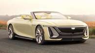 Will Cadillac put this Rolls-baiting convertible EV concept into production?