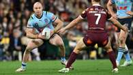 Edwards spared severe injury as clubs count Origin toll