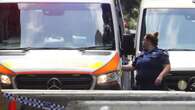 Commuter chaos on busy Sydney motorway