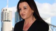 ‘She’s tough’: Jacqui Lambie’s pick for Qld