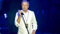 Ian Gillan used meditation to curb his 'irresponsible behaviour'