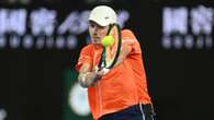 De Minaur set for Olympic debut after beating injury