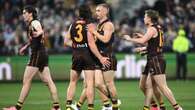 'Confronting' talks sparked Hawks' revival: Worpel