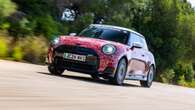 Mini to reveal electric JCW hot hatch this year