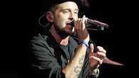 OneRepublic star Ryan Tedder insists musicians are all 'stealing from each other'