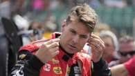 Power's Indycar title bid dented in bump on teammate