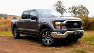 2024 Ford F-150 XLT review