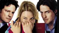 Steamy return to Bridget Jones’s Diary