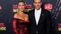 Ryan Reynolds and Blake Lively reveal name of 4th child