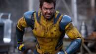 Kevin Feige heaps praise onto Hugh Jackman for 'dark' performance in Deadpool and Wolverine