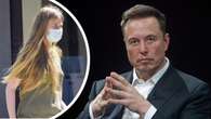 Musk: ‘Woke mind virus’ tricked my son into becoming trans