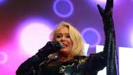 Kim Wilde turns to gardening for the sake of her mental health: 'I can't imagine a year without it'