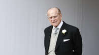 Prince Philip named in top-secret FBI documents