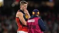 Bombers' Scott wants sub abolished to help doctors