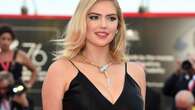 Kate Upton warns about wardrobe malfunctions