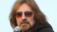 Geezer Butler terrified of being hospitalised in depression battle