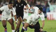 England's most-capped player Youngs reveals heart op