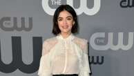 Lucy Hale only 'forgives' her exes when needed: 'I'm not friends with all of them...'