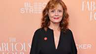 Susan Sarandon admits she is still 'open' to love but wants to find an 'adventurer'