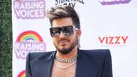 Adam Lambert created his new record 'without any fear or shame'