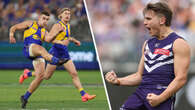 liveFOLLOW LIVE: Eagles, Dockers go to battle in derby 59