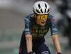 'Exhausted' Vingegaard to miss Vuelta a Espana