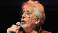 'Father of British blues' John Mayall dead at 90