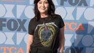 Shannen Doherty’s friends thought she had ‘more time’ left before her cancer death