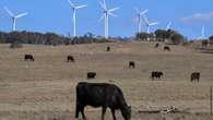 Farmers call for more renewable energy planning control