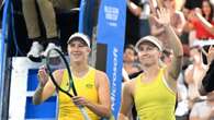 Saville to miss Olympic singles to focus on doubles bid