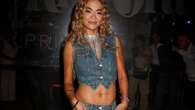 Rita Ora teases 'darker' and spicier album