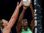 Vixens to take fire to Fever in netball prelim