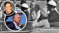 Gunman googled JFK death before Trump assassination attempt