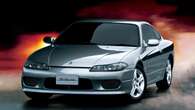 Nissan Silvia could be the next classic name to make a comeback